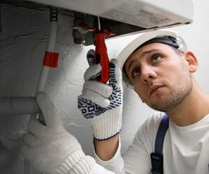 About Water heater pros Manville, RI